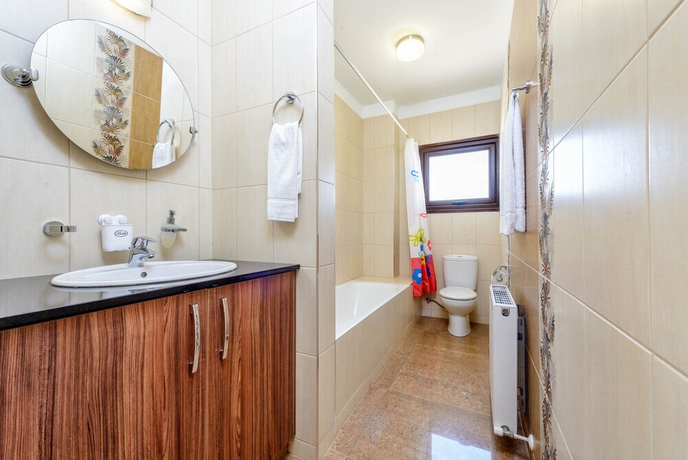 Протарас: Fig Tree Bay Villa 6