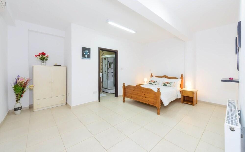 Протарас: Fig Tree Bay Villa 6