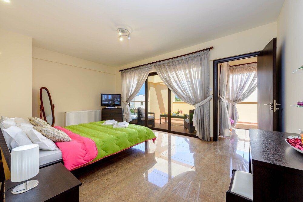 Fig Tree Bay Villa 6 — фото 3
