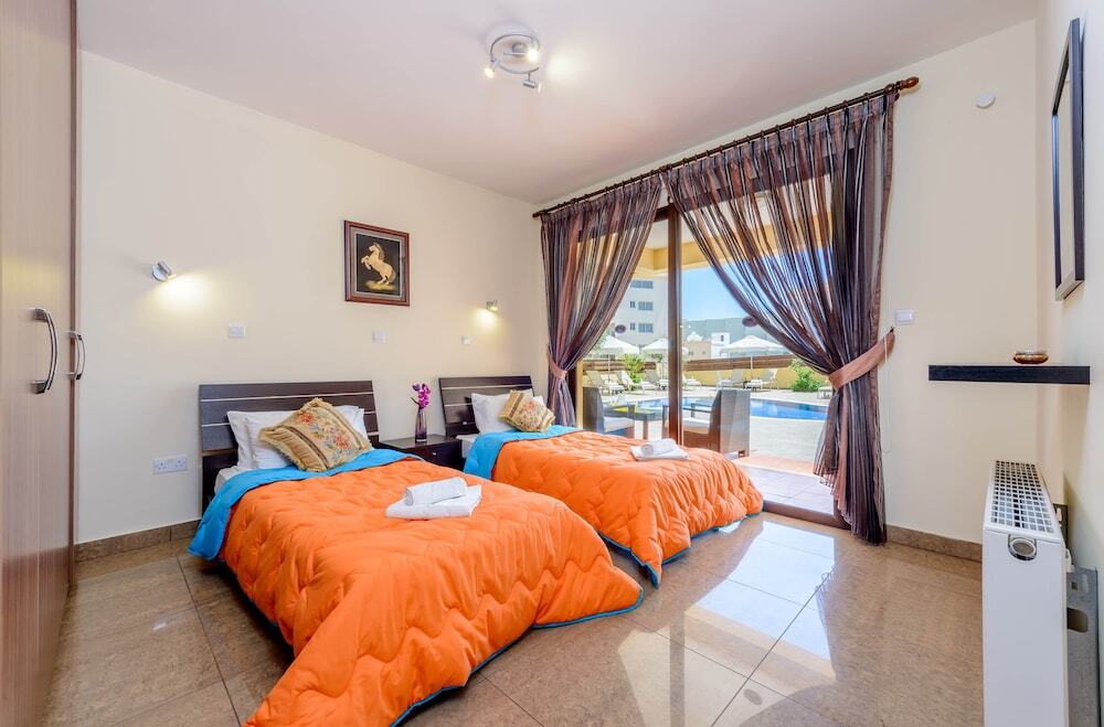 Fig Tree Bay Villa 6 — фото 4