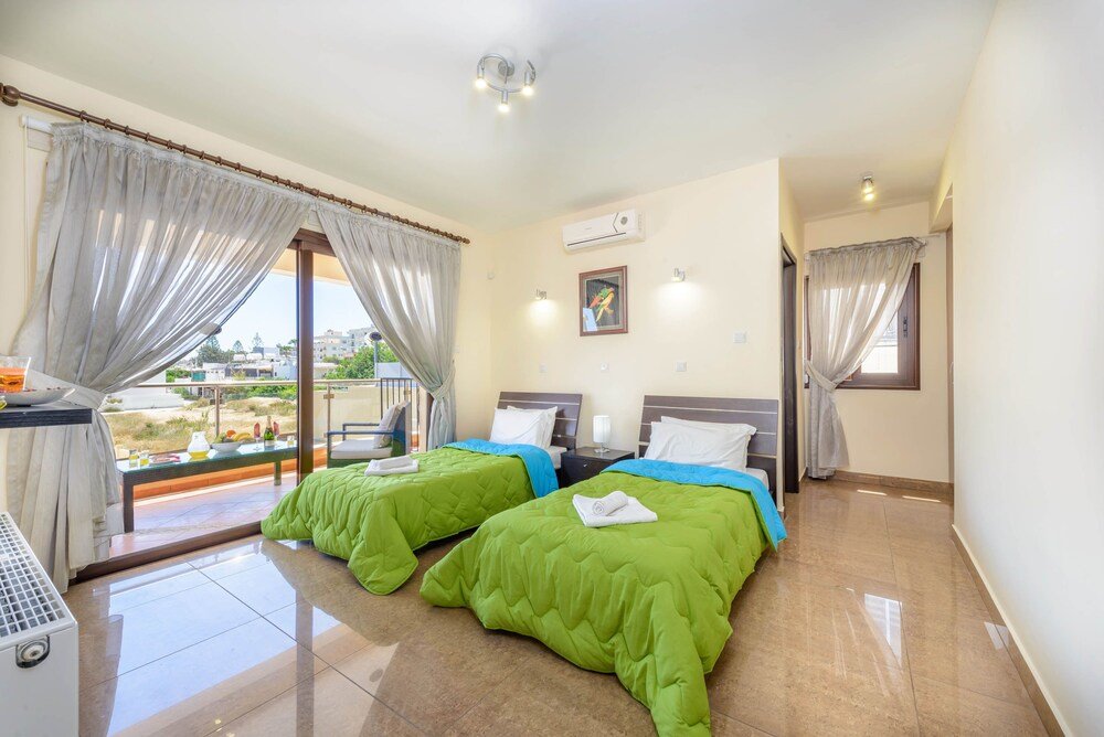 Fig Tree Bay Villa 6 — фото 2