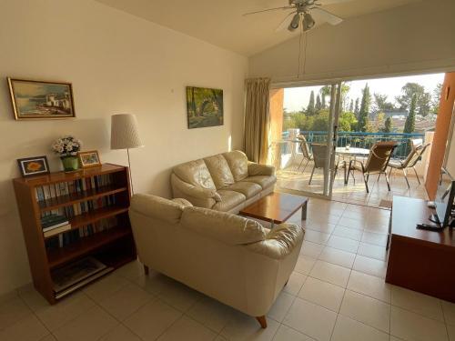 Пафос: Paradise Gardens Prestige And Lovely Apartment