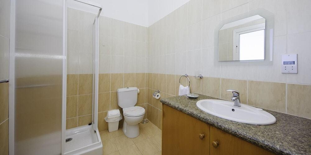 Паралимни: Oceanview Luxury Villa 116