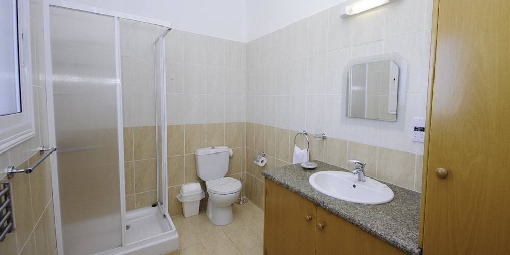 Паралимни: Oceanview Luxury Villa 116