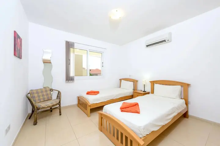 Паралимни: Great Kings Resorts