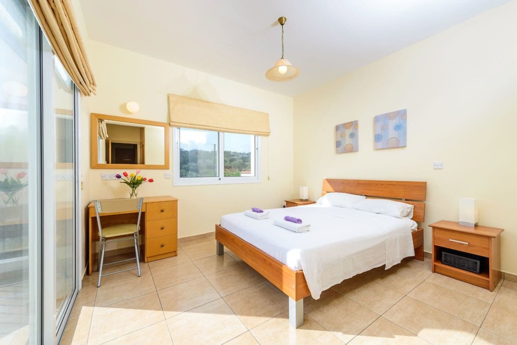 Протарас: Villa Kos