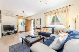 Протарас: Villa Kos