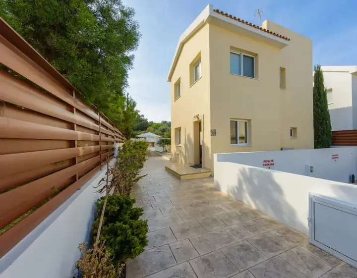 Протарас: Villa Kos