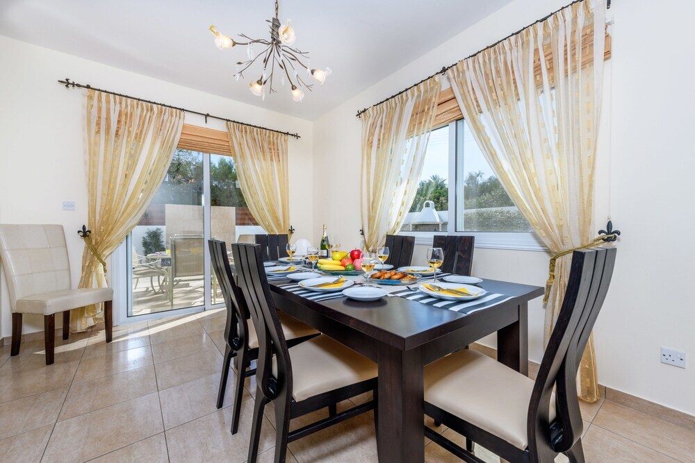 Протарас: Villa Kos