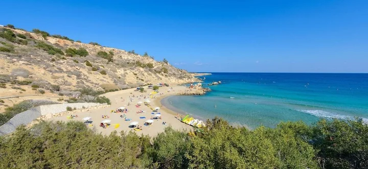 Протарас: Villa Kos