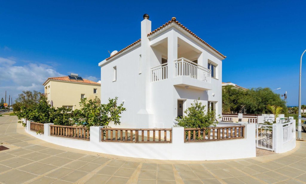 Протарас: Villa Atlas