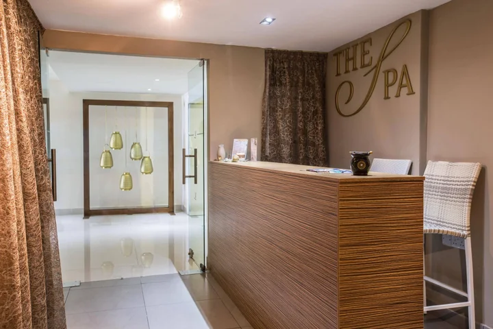 Протарас: Vrissiana Boutique Beach Hotel