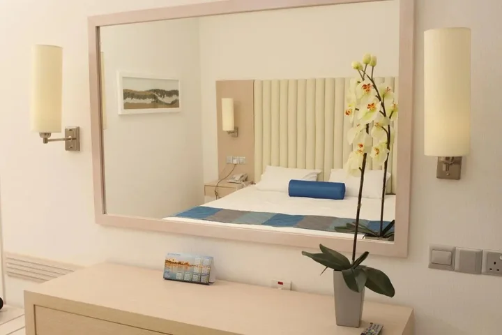 Протарас: Vrissiana Boutique Beach Hotel