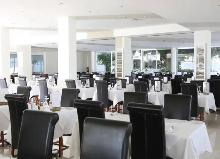 Протарас: Vrissiana Boutique Beach Hotel