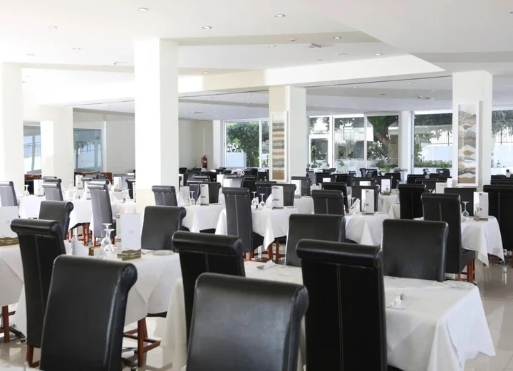 Протарас: Vrissiana Boutique Beach Hotel