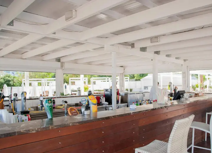 Протарас: Vrissiana Boutique Beach Hotel