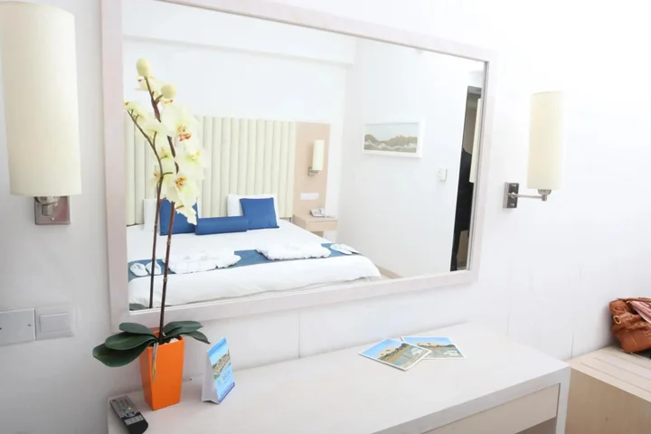 Протарас: Vrissiana Boutique Beach Hotel