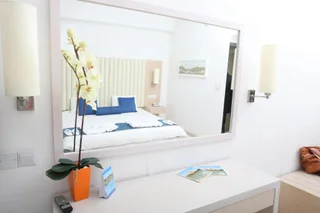 Протарас: Vrissiana Boutique Beach Hotel