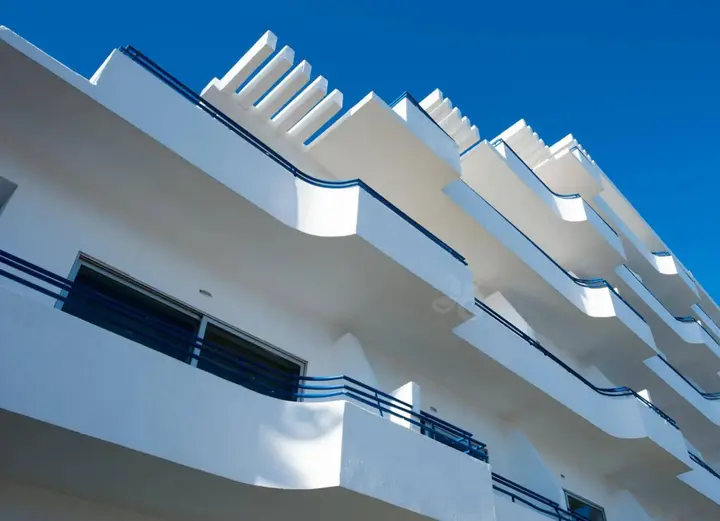 Протарас: Vrissiana Boutique Beach Hotel