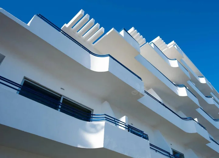 Протарас: Vrissiana Boutique Beach Hotel