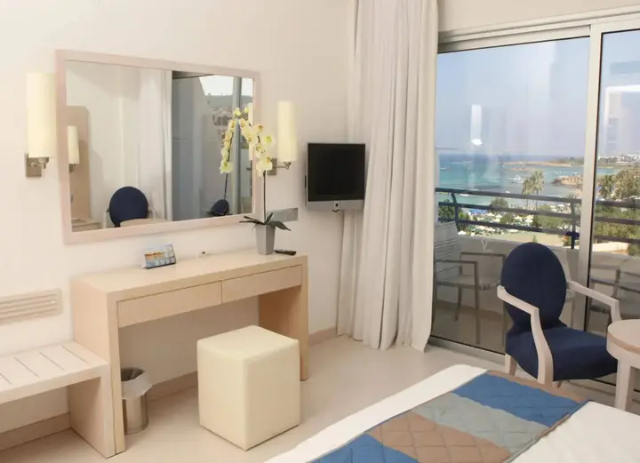 Протарас: Vrissiana Boutique Beach Hotel