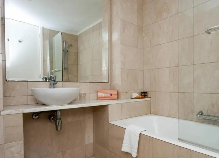 Протарас: Vrissiana Boutique Beach Hotel
