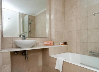 Протарас: Vrissiana Boutique Beach Hotel