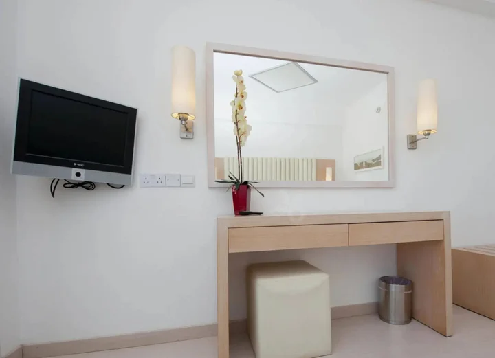 Протарас: Vrissiana Boutique Beach Hotel