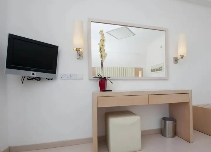 Протарас: Vrissiana Boutique Beach Hotel