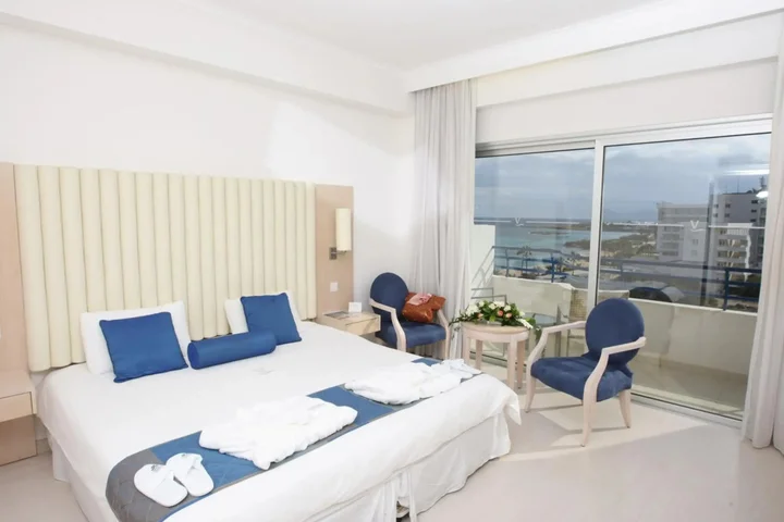 Протарас: Vrissiana Boutique Beach Hotel