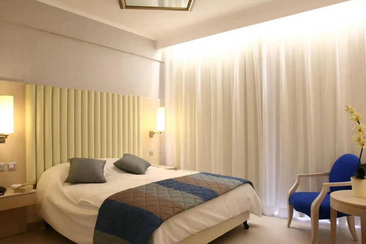 Протарас: Vrissiana Boutique Beach Hotel