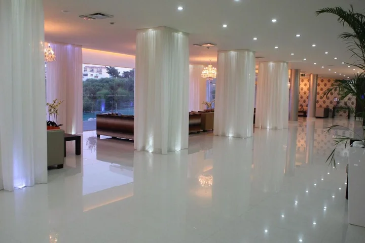 Протарас: Vrissiana Boutique Beach Hotel