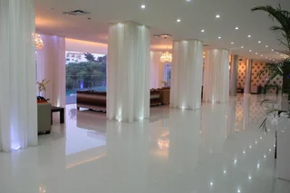 Протарас: Vrissiana Boutique Beach Hotel