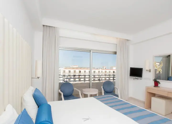 Протарас: Vrissiana Boutique Beach Hotel