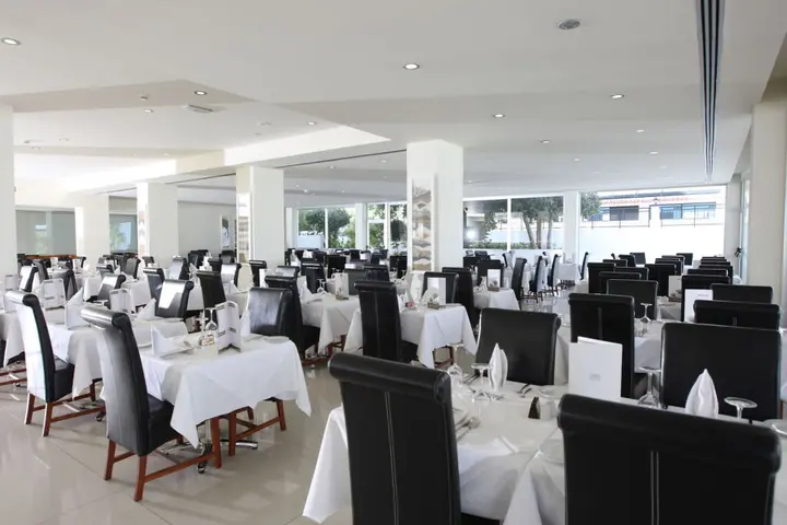 Протарас: Vrissiana Boutique Beach Hotel