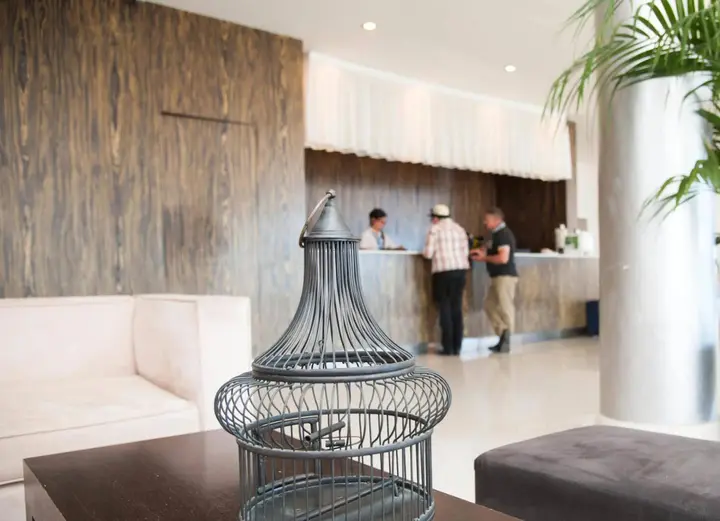 Протарас: Vrissiana Boutique Beach Hotel