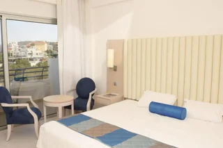 Протарас: Vrissiana Boutique Beach Hotel