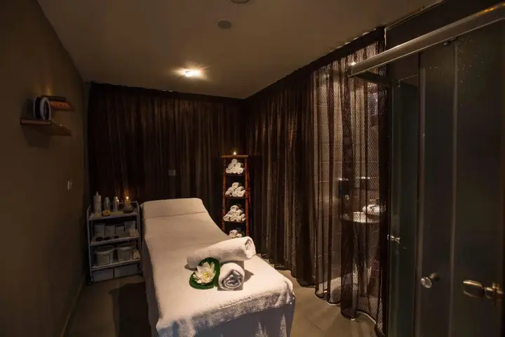 Протарас: Vrissiana Boutique Beach Hotel
