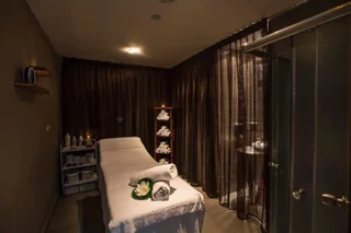 Протарас: Vrissiana Boutique Beach Hotel