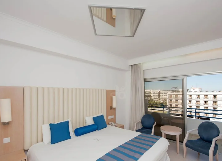 Протарас: Vrissiana Boutique Beach Hotel