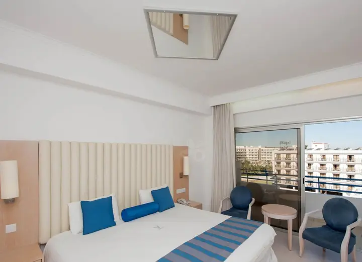 Протарас: Vrissiana Boutique Beach Hotel