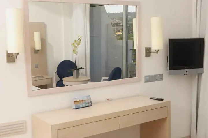 Протарас: Vrissiana Boutique Beach Hotel
