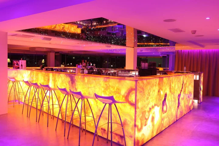Протарас: Odessa Beach Hotel