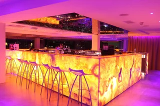 Протарас: Odessa Beach Hotel