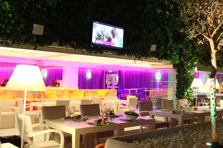Протарас: Odessa Beach Hotel