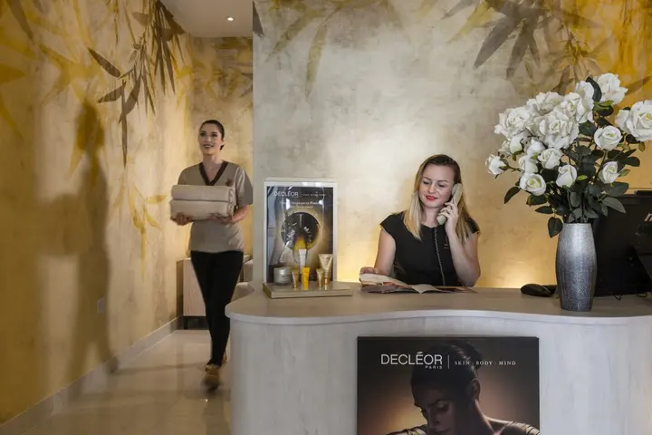 Протарас: Odessa Beach Hotel