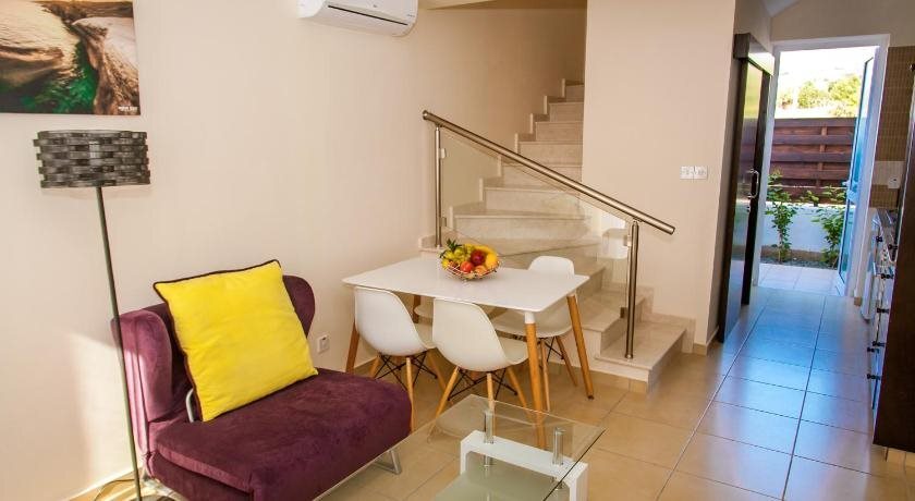 Пафос: New Day Apartments
