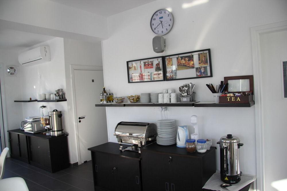 Пафос: New Day Apartments