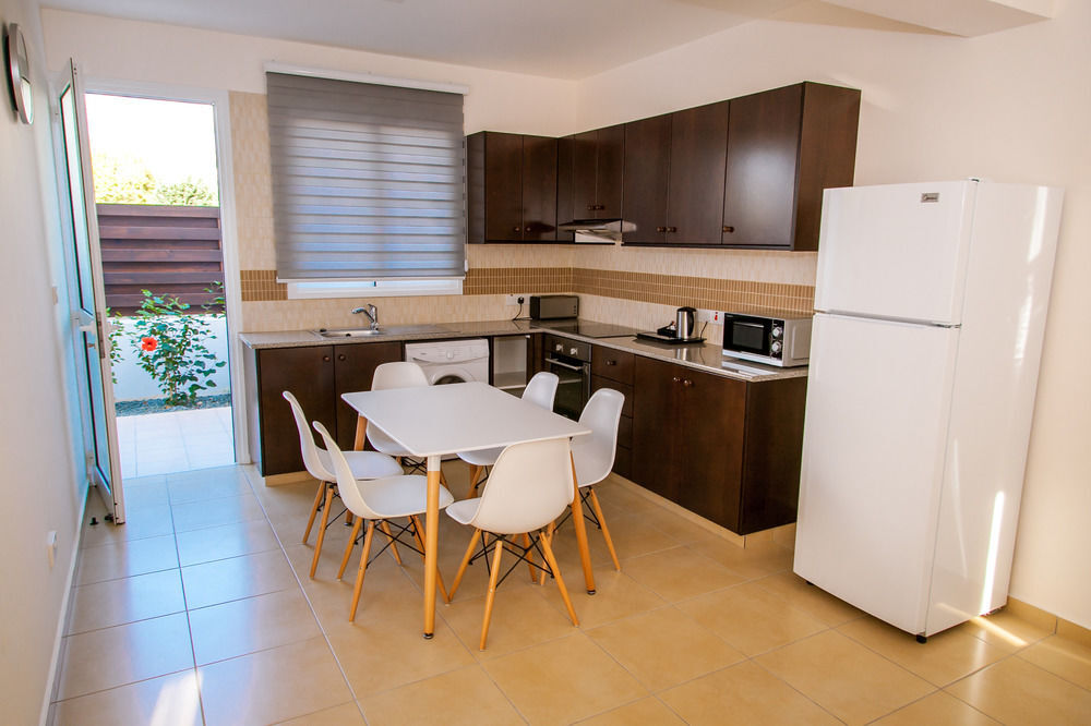 Пафос: New Day Apartments