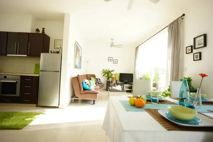 Пафос: Apartment Sinogi